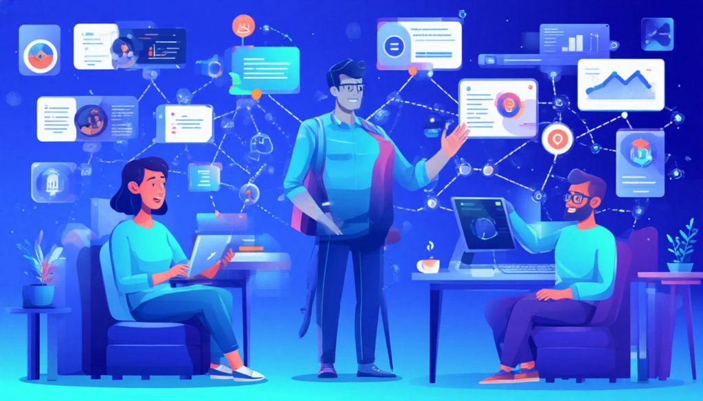 Партнёрская программа TaskKeeper: как рекомендовать сервис и зарабатывать на рекомендациях