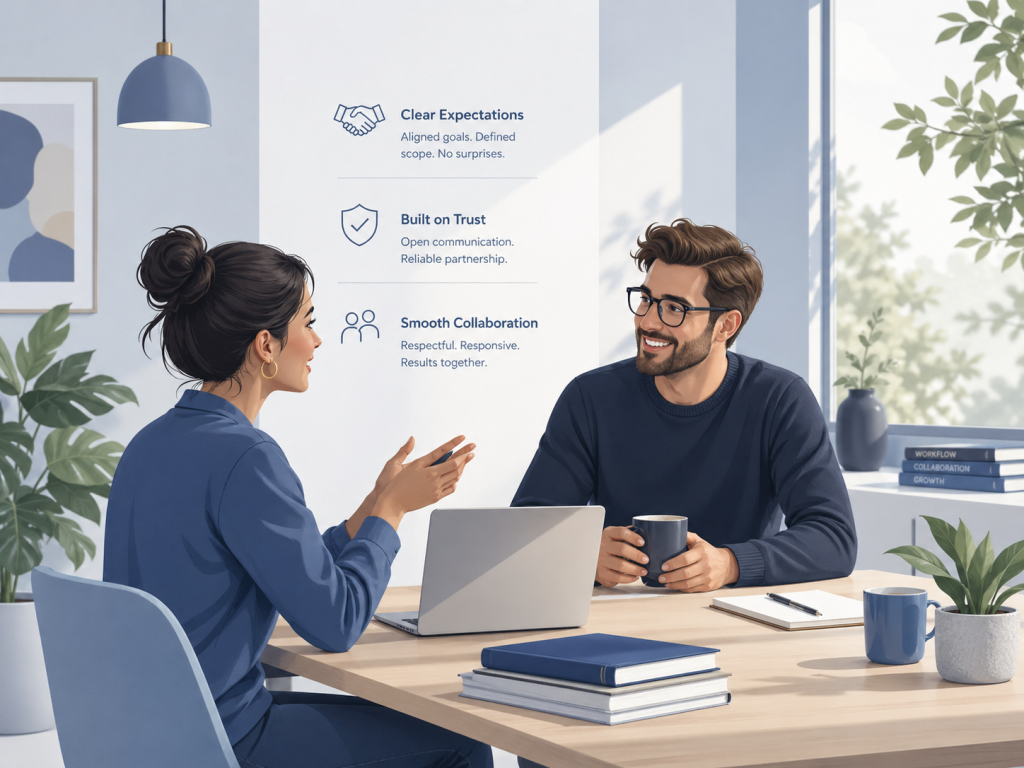 TaskKeeper — российский аналог Notion для фрилансеров и студий