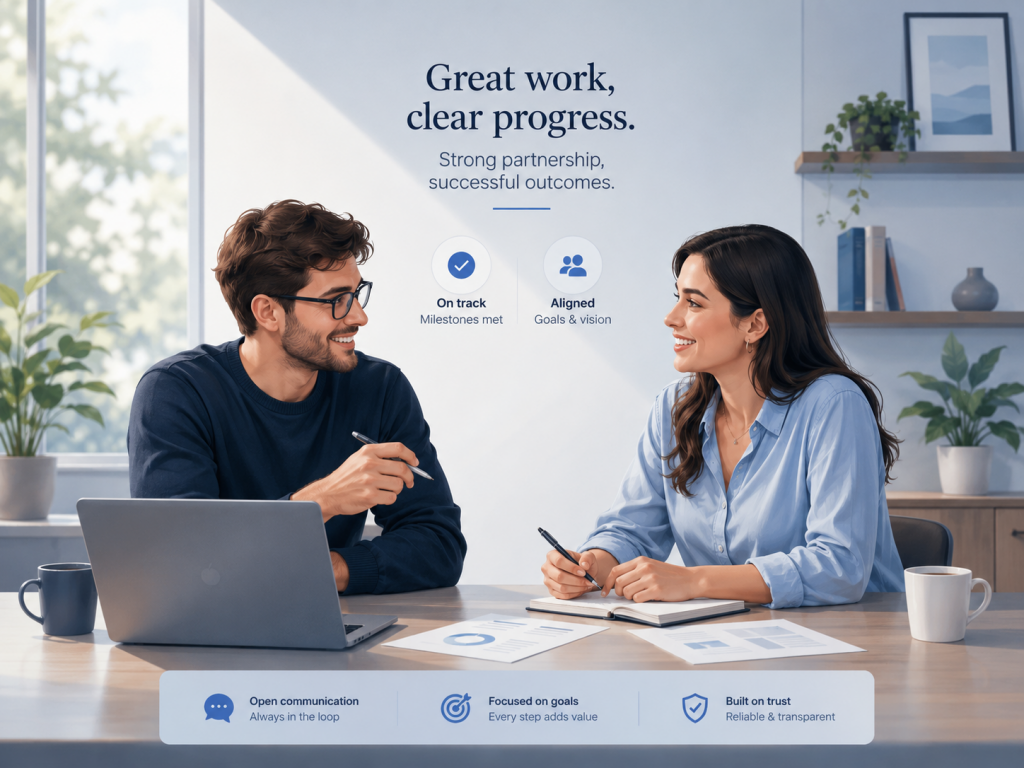 TaskKeeper - аналог Битрикс24 для фрилансеров и студий